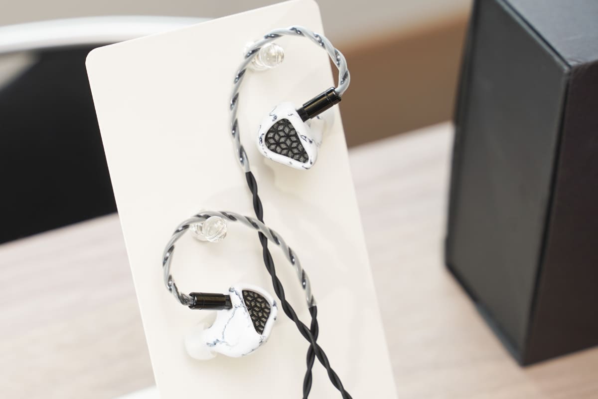 Soranik「MEMS-3S 2025」