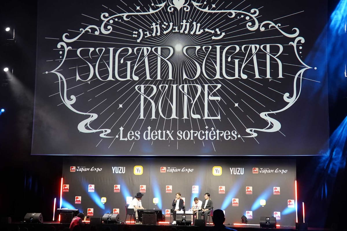 <span class="fnt-70">(C)Moyoco Anno / khara</span>