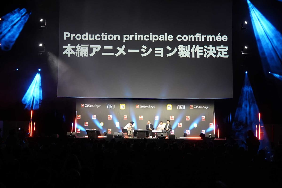 <span class="fnt-70">(C)Moyoco Anno / khara</span>