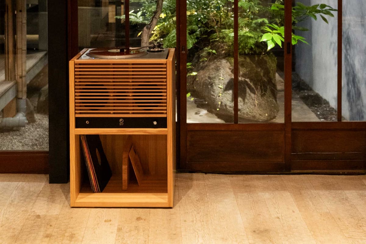 「The Stereogram」