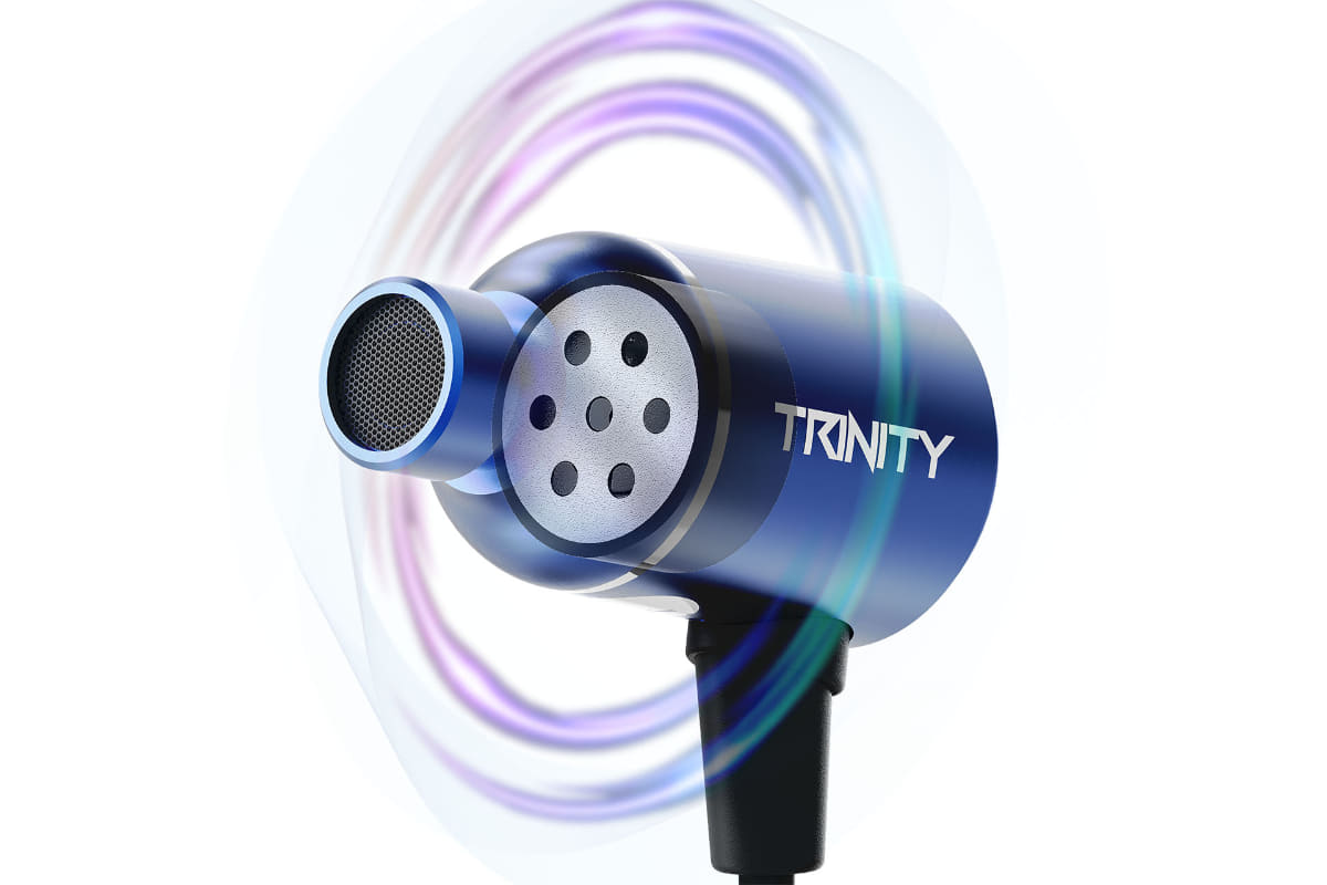 8mm径の「発展型ARDドライバー」