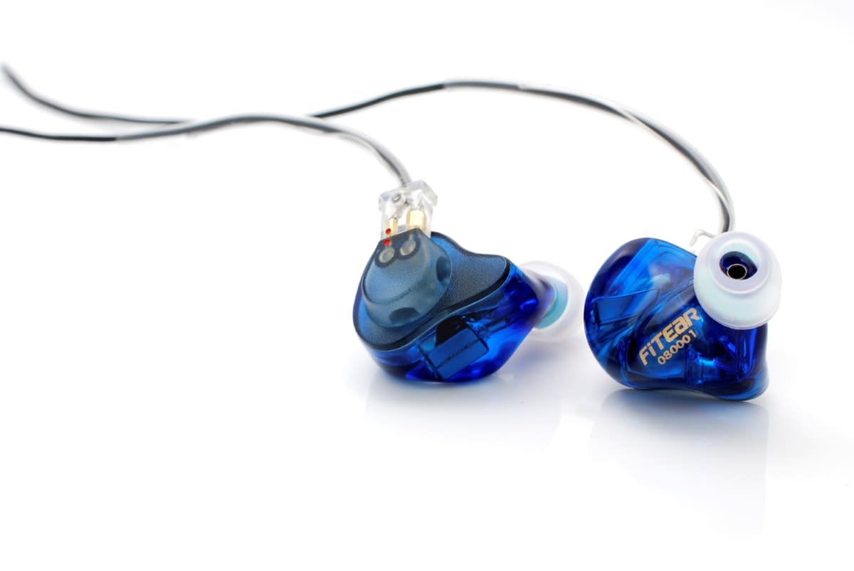 FitEar TG334