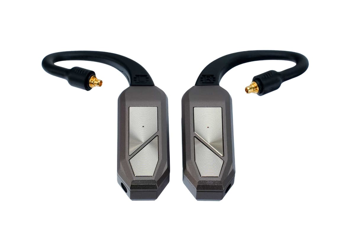 アルミ製筐体を採用した「Go pod Max」