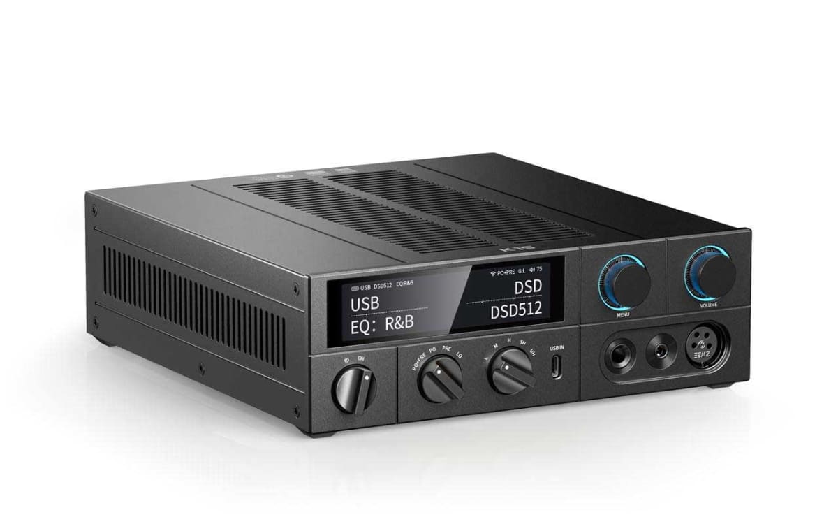 「K15」(ブラック)