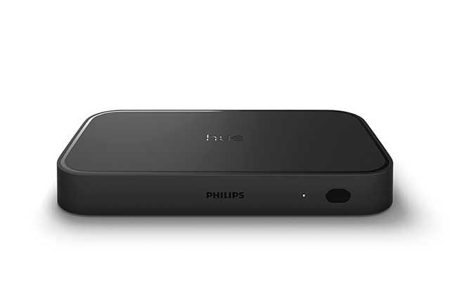 「Philips Hue Play HDMI シンクボックス8K」