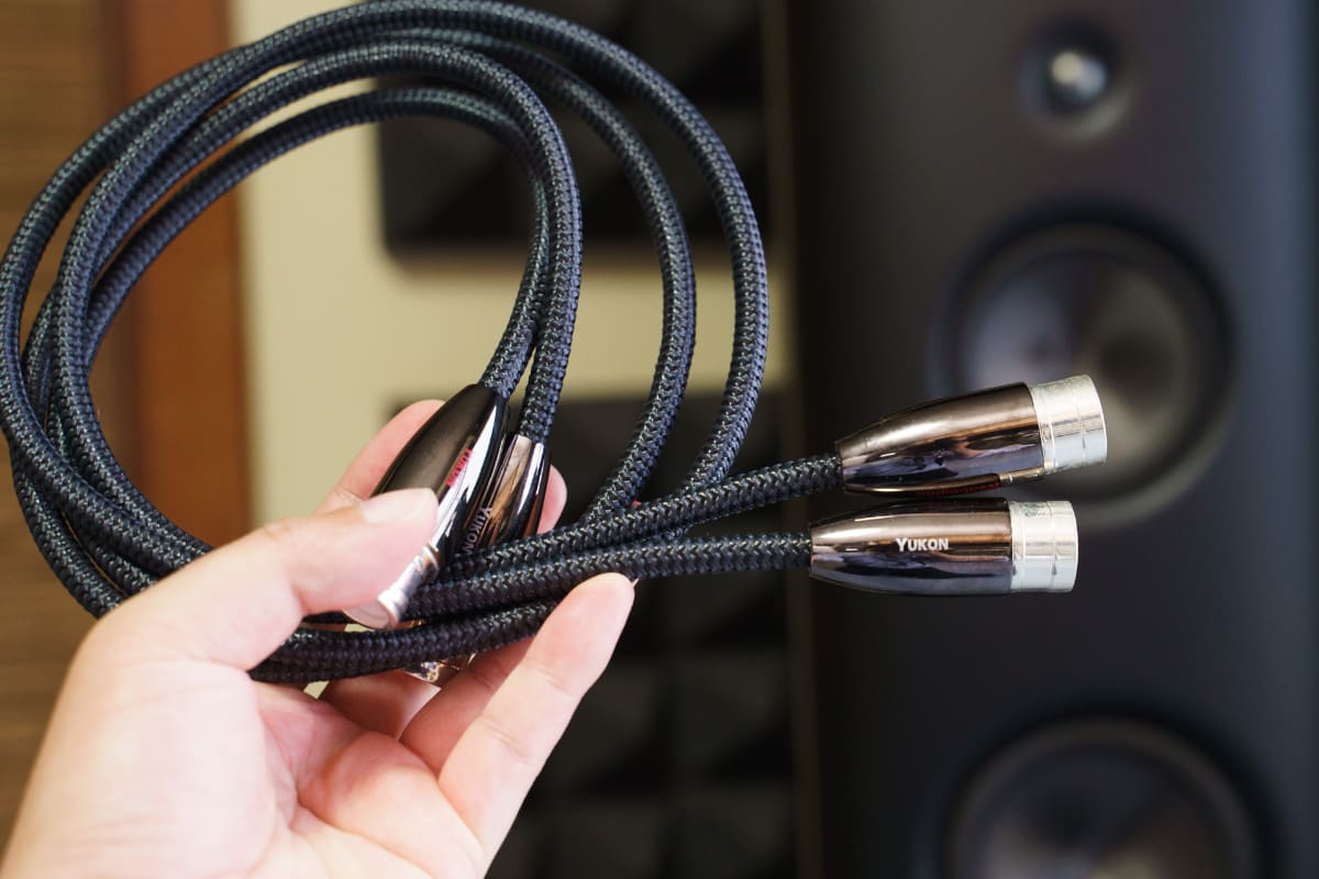 YUKON XLR