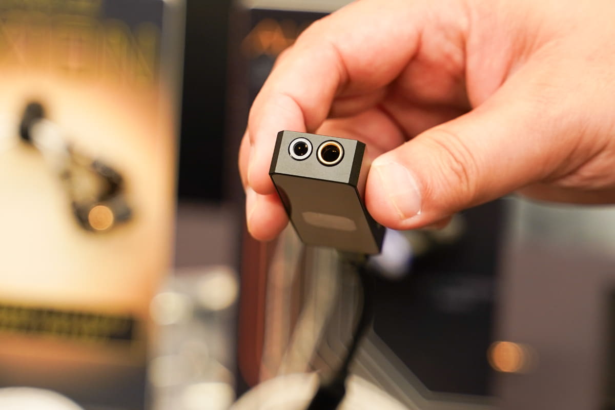 Campfire Audio「Relay」