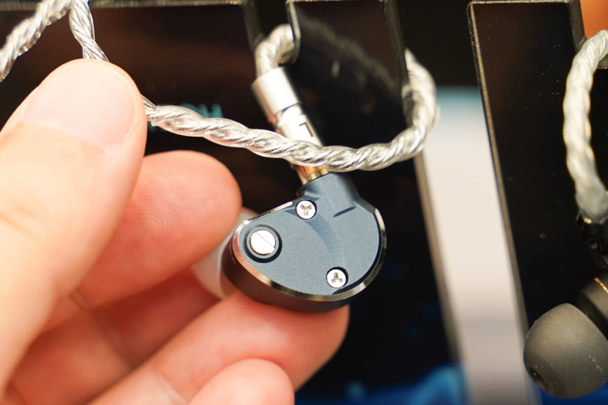 UCOTECH「RE-3Pro」