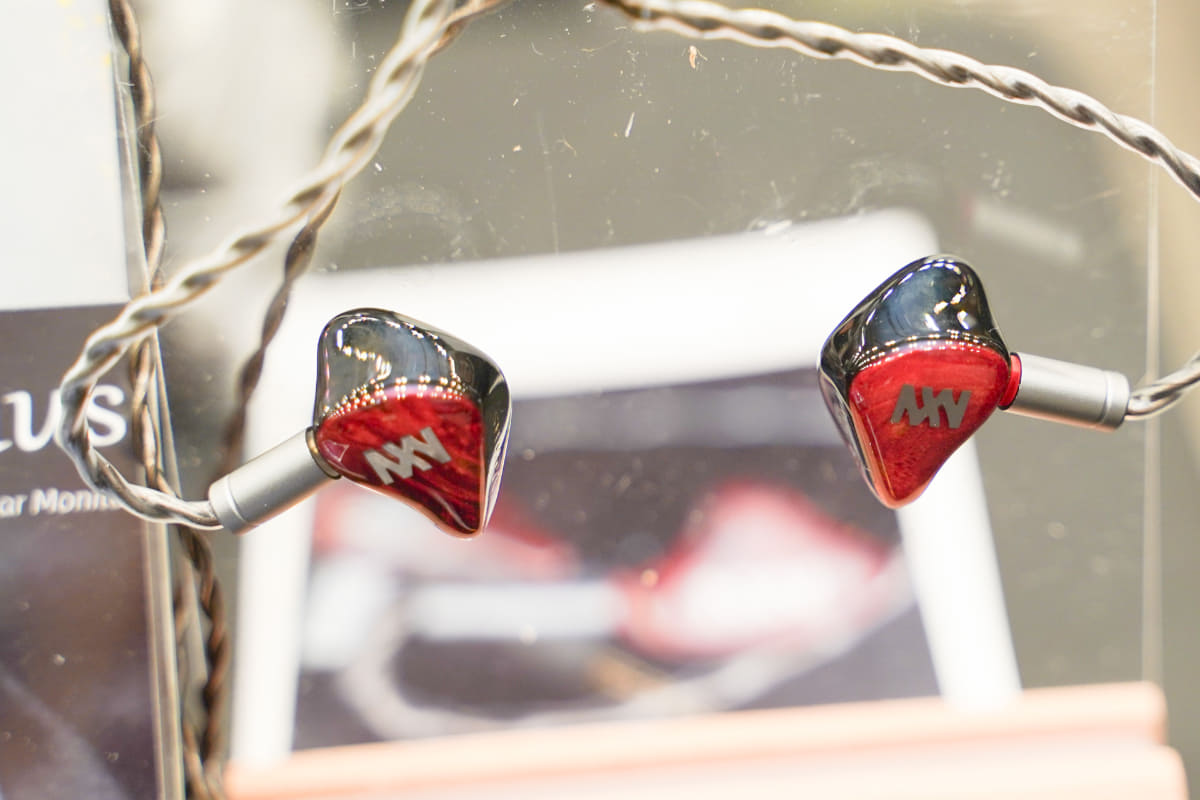 Melody Wings「Venus」