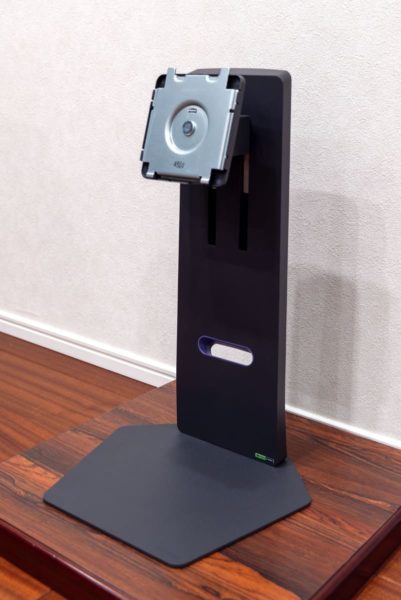 45GX950A-Bのスタンド