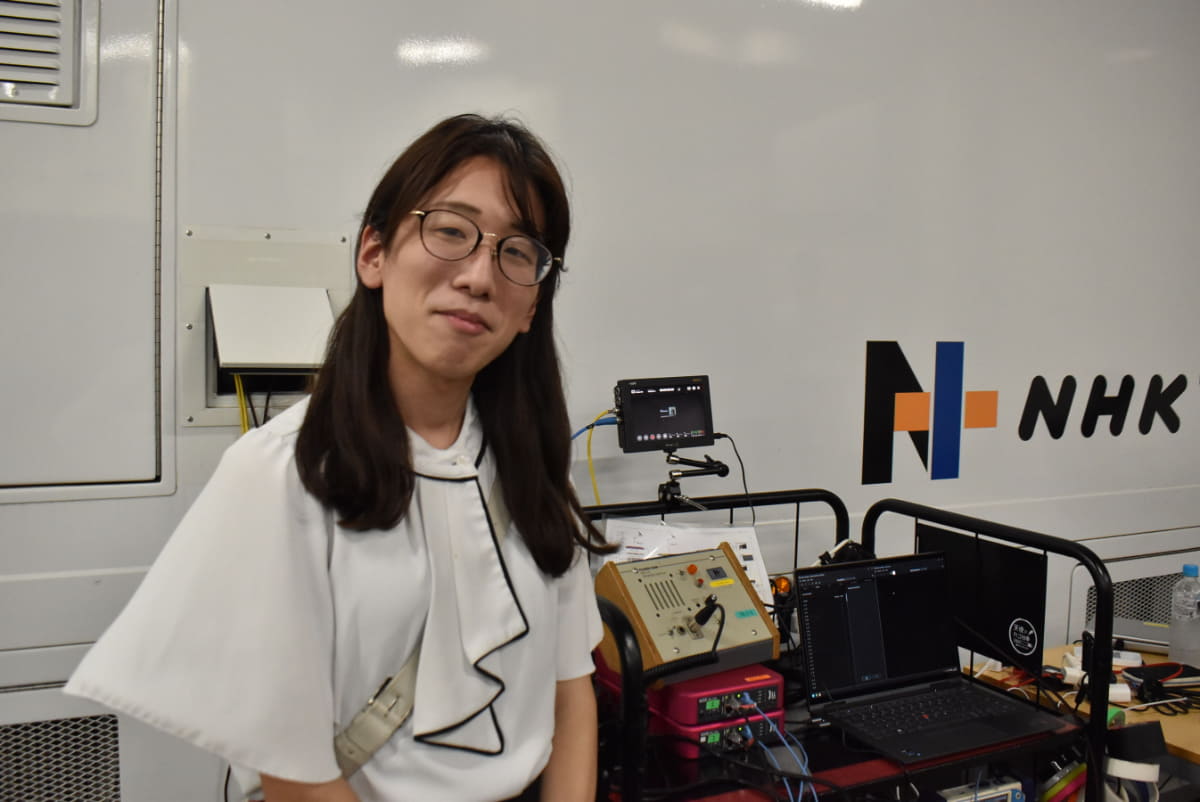 輝日 代表取締役の佐藤大哲氏