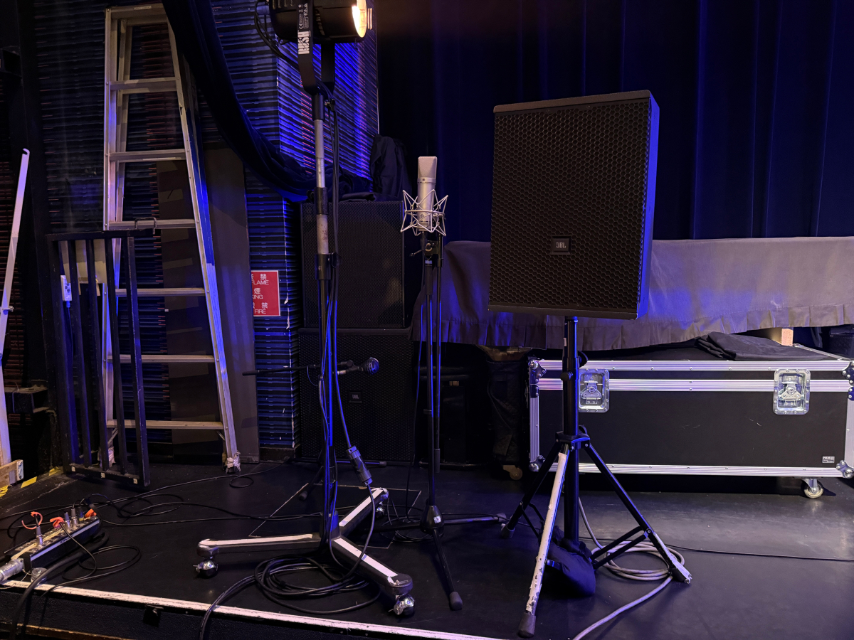 ノイマン「U87Ai」