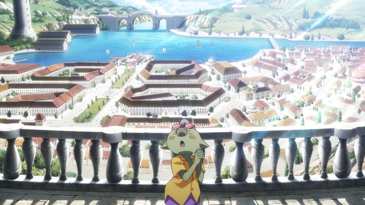 <span class="fnt-70">(C)川上泰樹・伏瀬・講談社／転スラ製作委員会</span>