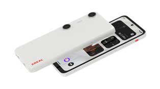 「XREAL Beam Pro」