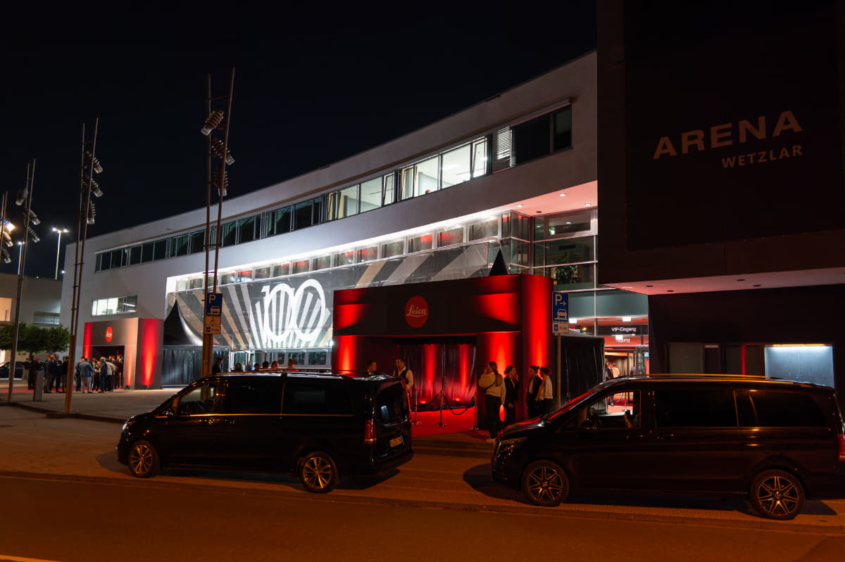 映画のあとはコンサートも行なわれ、帰るころには日付が変わっていた。