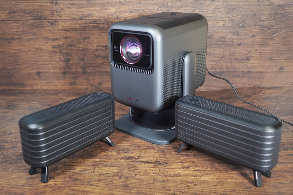 5月から発売された「Nebula X1」