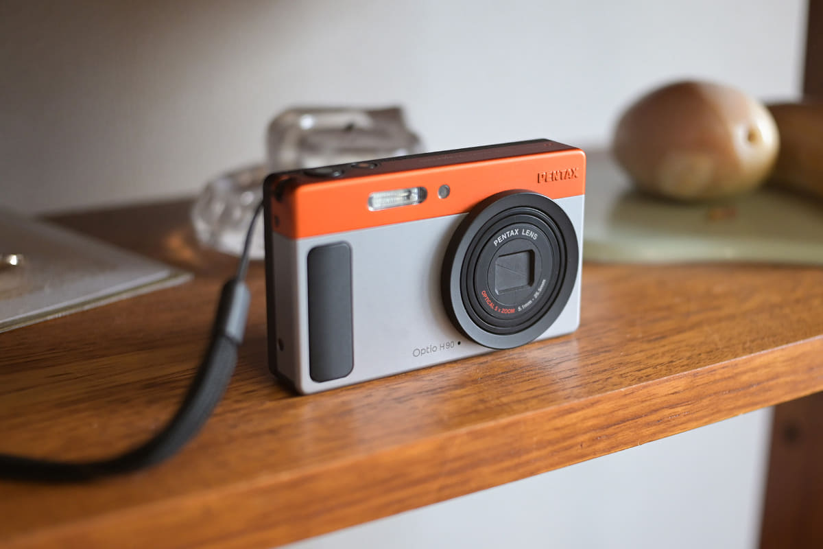 少しSNSでコンデジ情報を見ていたくらいで、この高精度なパーソナライゼーション。スゴイを超えてコワイけれど、出合わせてくれて感謝