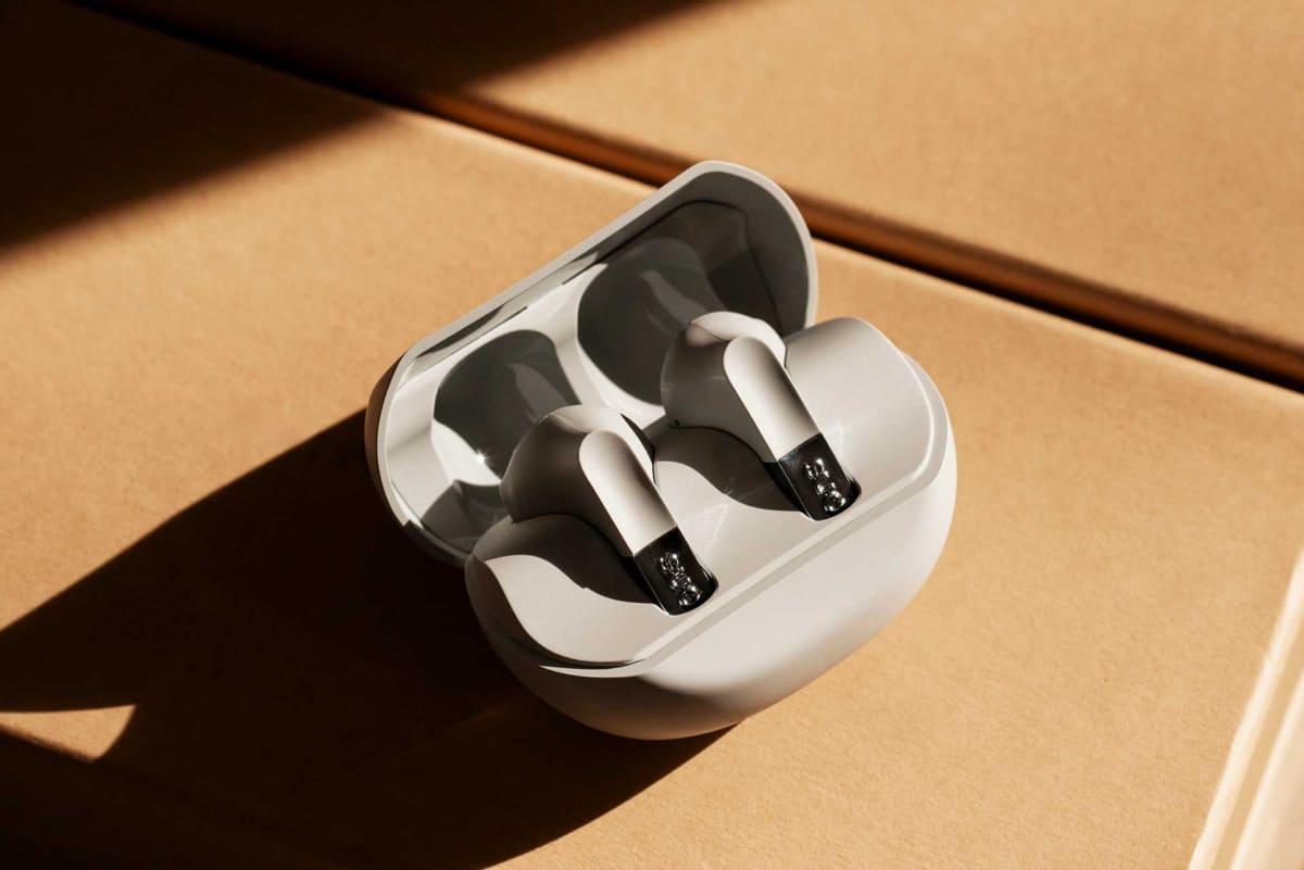 「Sudio N3」(ミスティブルー)