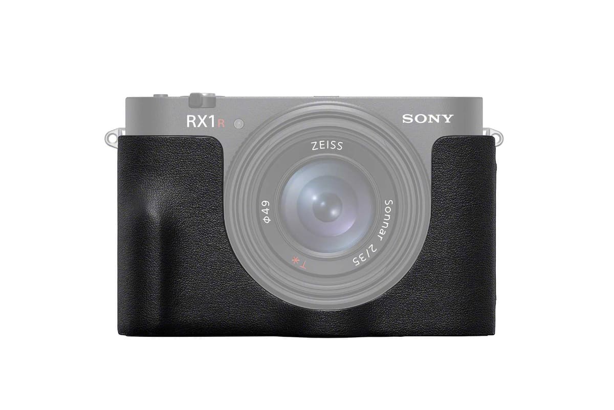 ボディケース「LCS-RXL」