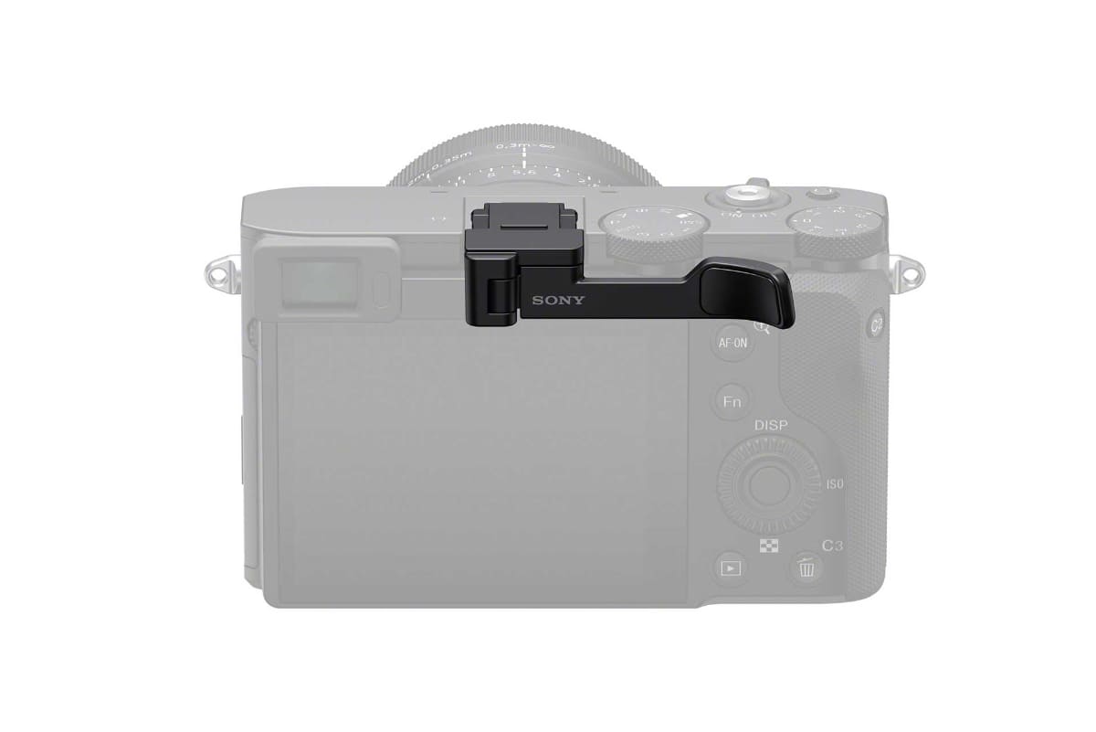 サムグリップ「TG-2」