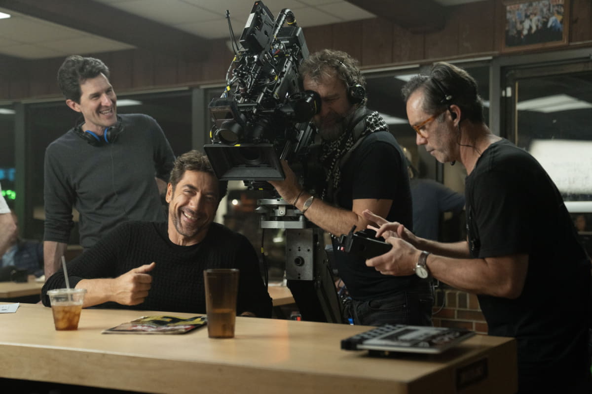 <span class="fnt-70">(C) 2025 WARNER BROS. ENT. ALL RIGHTS RESERVED.<br>IMAX(R) is a registered trademark of IMAX Corporation. <br>Dolby Cinema is a registered trademark of Dolby Laboratories</span>