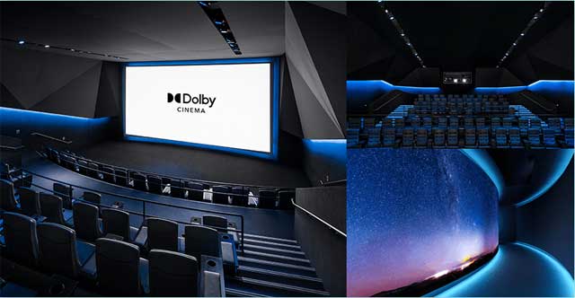 TOHOシネマズ 大井町(仮称)