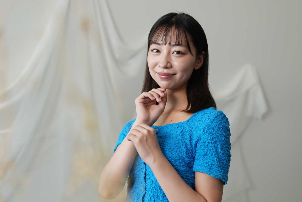 被写体認識を「動物」にすると、動物のぬいぐるみでも瞳にオートフォーカスが合う