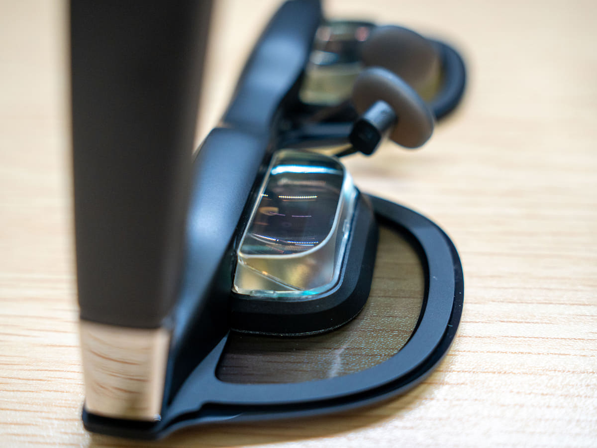 XREAL One ProのX Prism