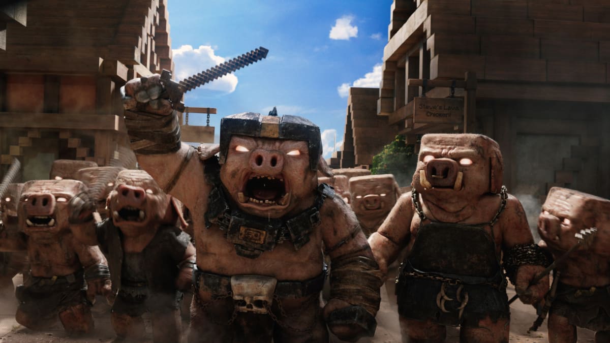 <span class="fnt-70">(C) 2025 WARNER BROS. ENTERTAINMENT INC. AND LEGENDARY AND DOMAIN PICTURES, LLC. ALL RIGHTS RESERVED.</span>