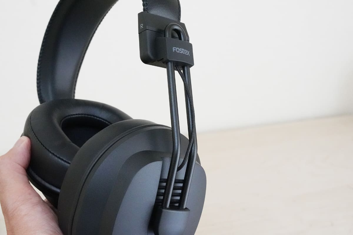 スライダーの調整はしっかりやろう