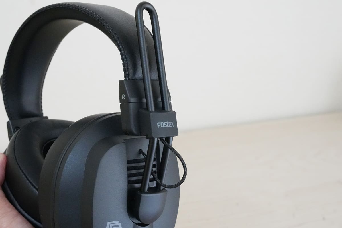 スライダーの調整はしっかりやろう