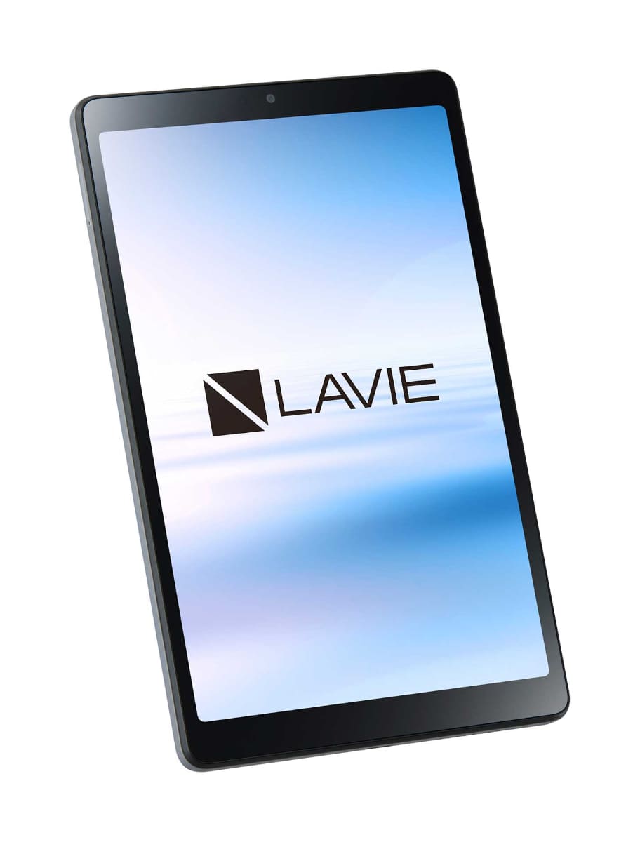 「LAVIE Tab T8」