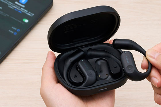 「LBT-OWS02」ブラック