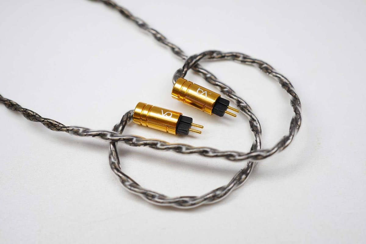 4-WireのCustomコネクタモデル