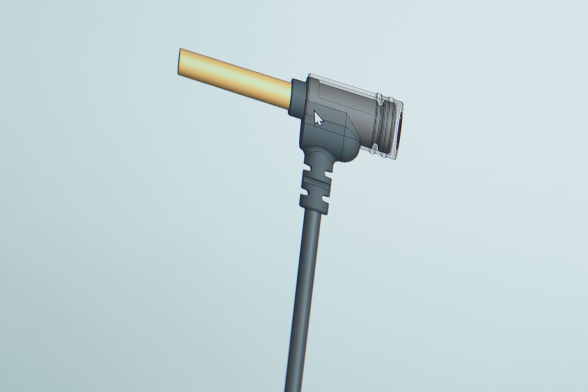 MIKAGEの3D CADデータ