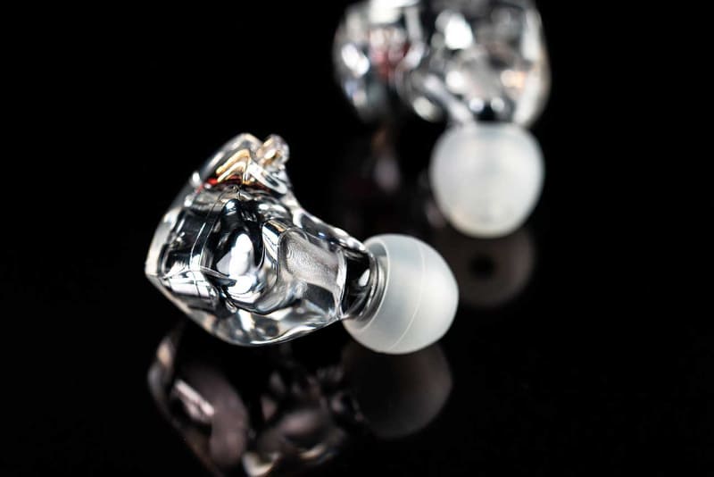 DITA Audio「Project M」