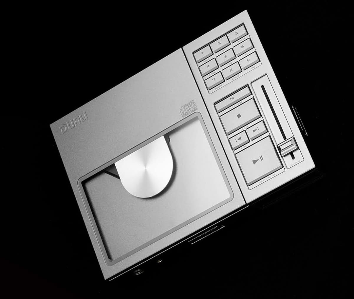 CONCEPT R