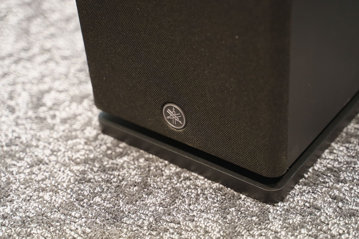 サブウーファー