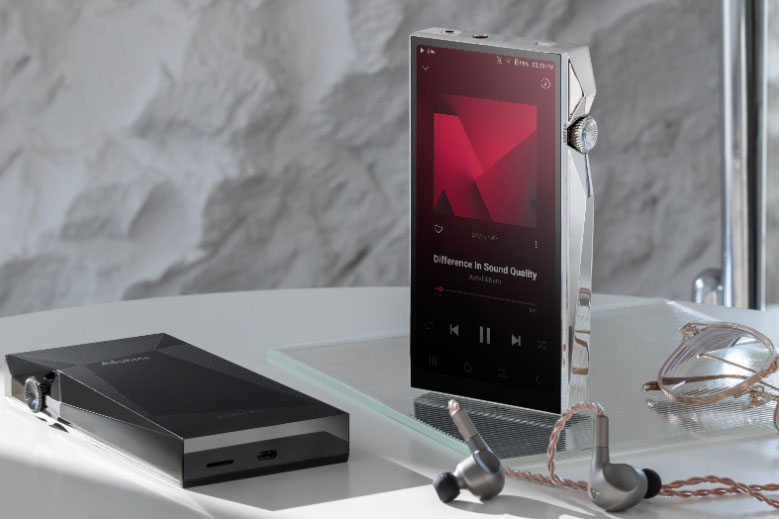 Astell&Kern最新フラッグシップDAP「A&ultima SP4000」