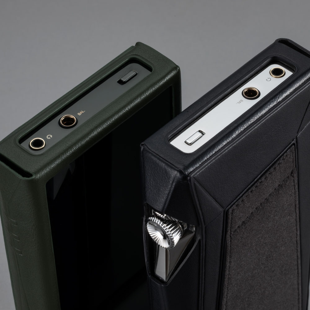 A&ultima SP4000 Case