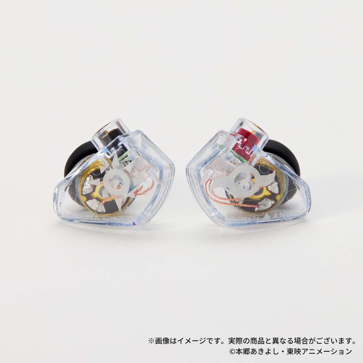 <span class="fnt-70">(C)本郷あきよし・東映アニメーション</span>