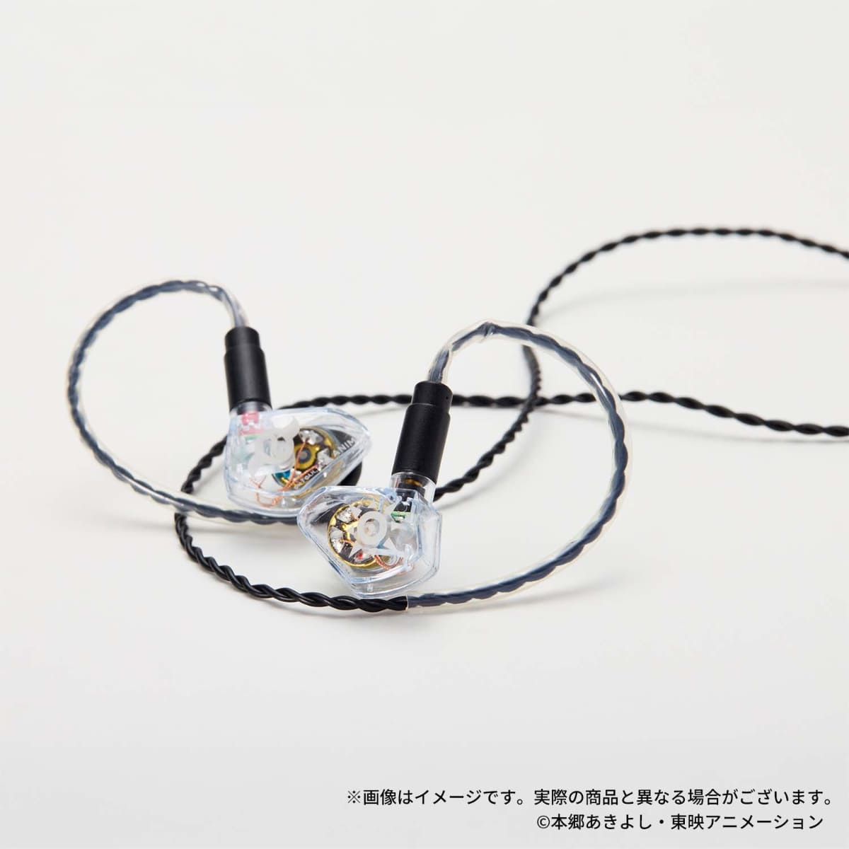 <span class="fnt-70">(C)本郷あきよし・東映アニメーション</span>