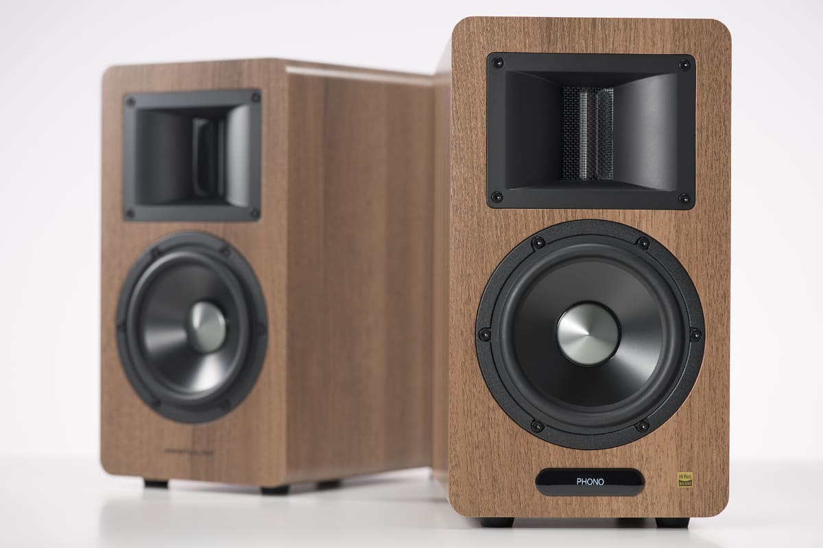 AIRPULSE「A200T」