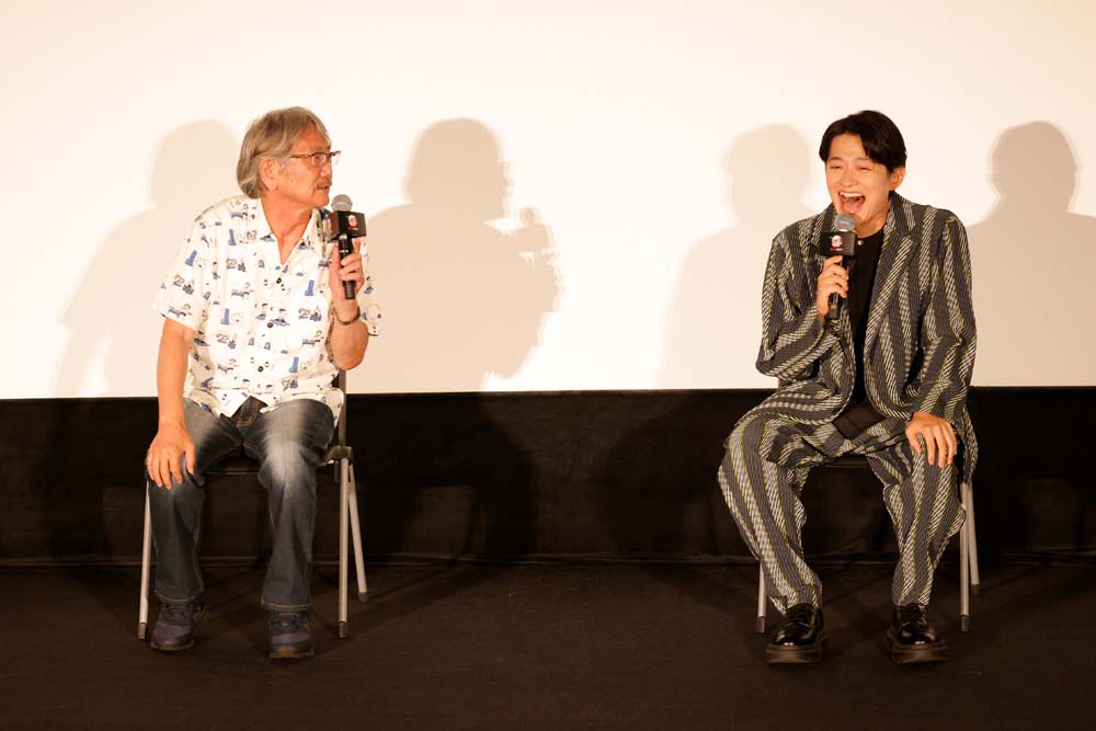 <span class="fnt-70">(C)吾峠呼世晴／集英社・アニプレックス・ufotable</span>