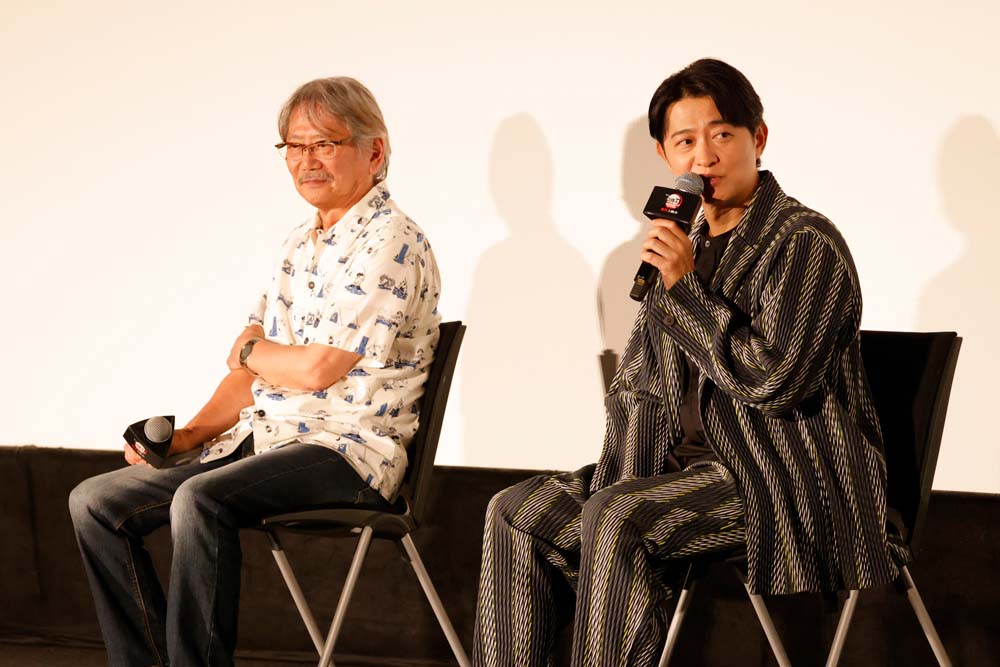 <span class="fnt-70">(C)吾峠呼世晴／集英社・アニプレックス・ufotable</span>