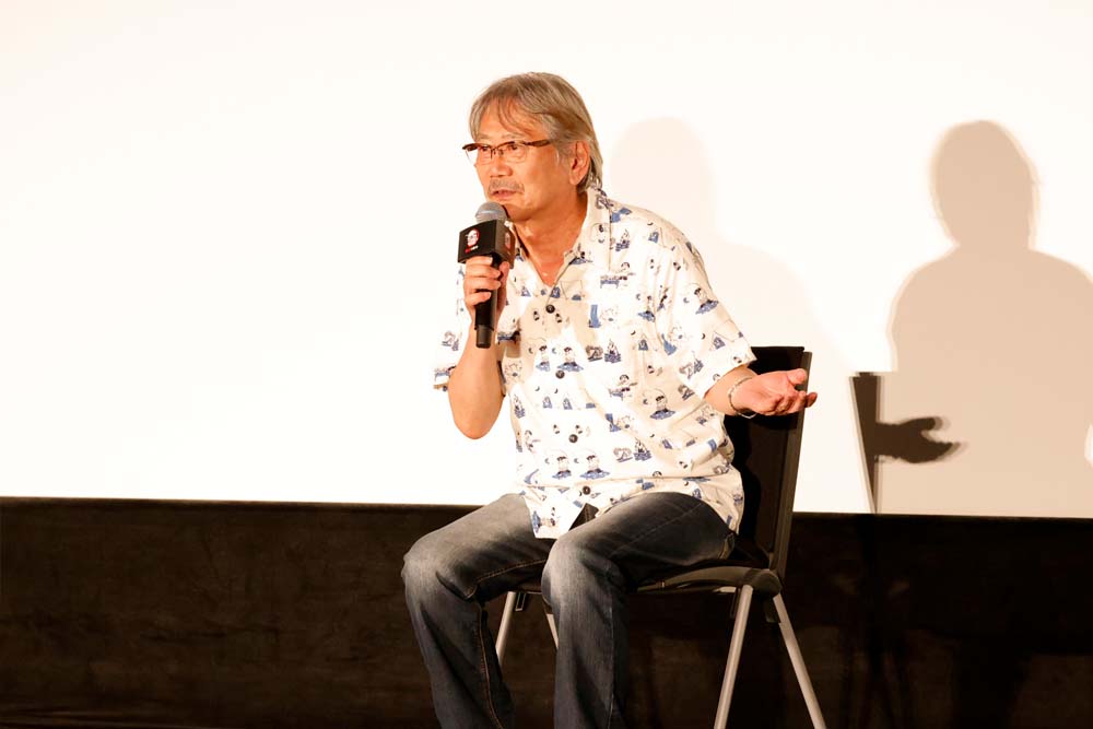 <span class="fnt-70">(C)吾峠呼世晴／集英社・アニプレックス・ufotable</span>