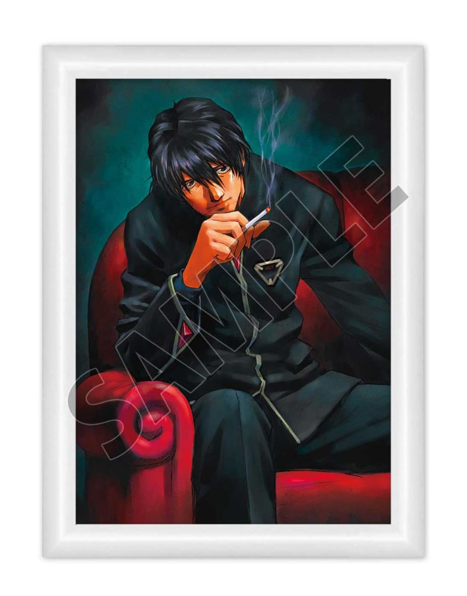 <span class="fnt-70">(C)カラー</span>