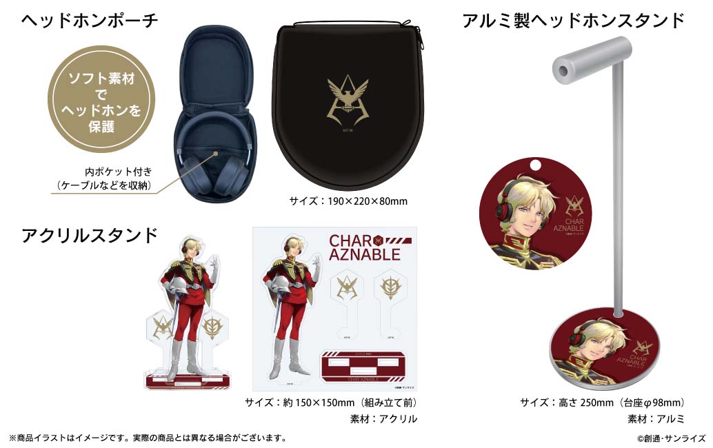 <span class="fnt-70">(C)創通・サンライズ</span>