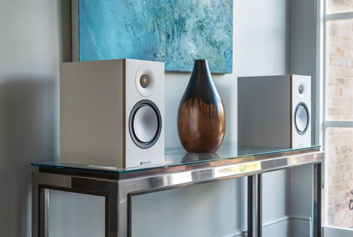 Bronse 50 7G(ホワイト)