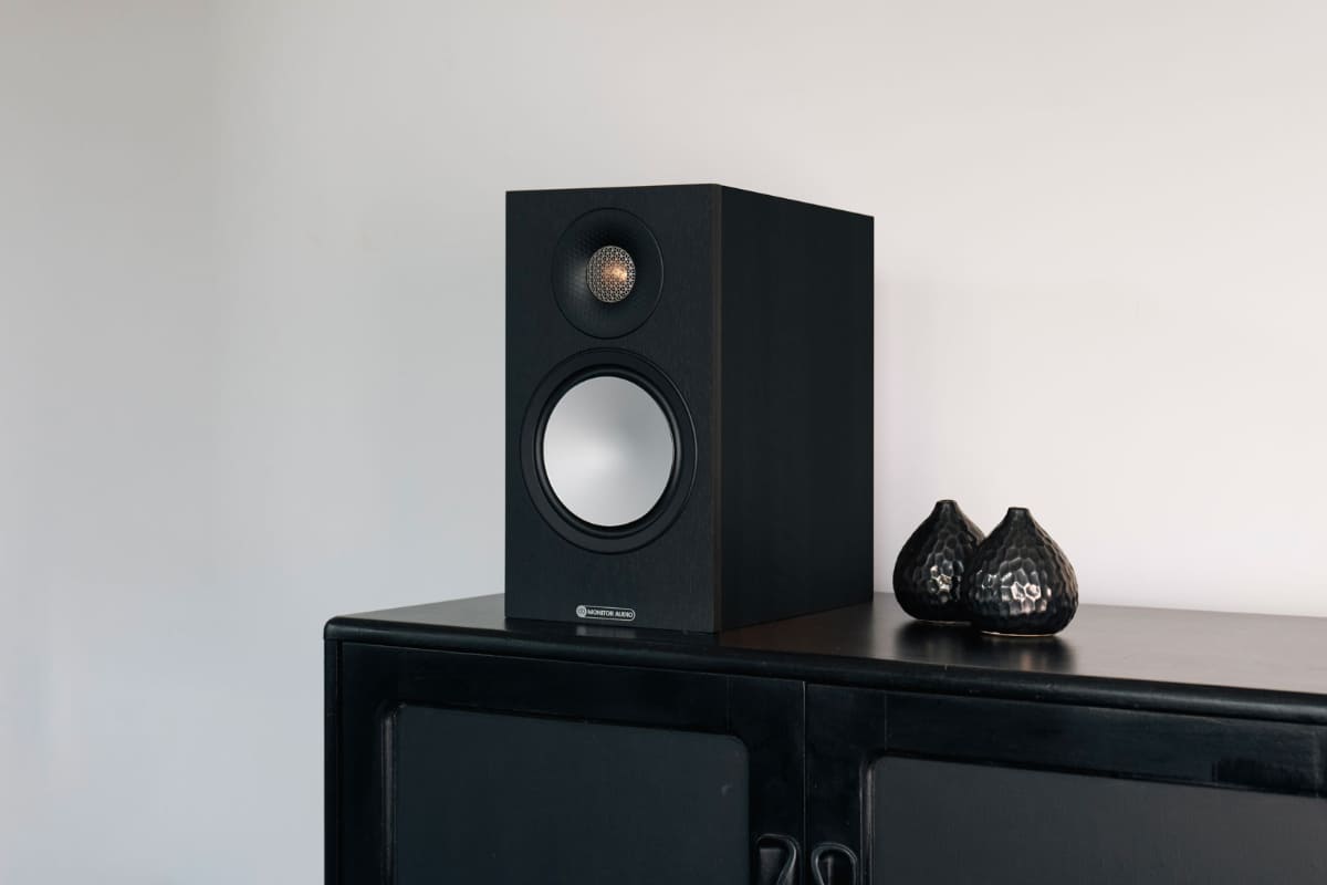 Bronse 50 7G(ブラック)